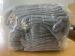 Bulk Heat Resistant Large (size 9) Safety Gloves 12 Pair/box Global TG1350. Fixed Price $150.00.