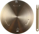 Heat Diffuser Plate For Gas Electronic Stove, Softifund Cooking Induction Adapte. Fixed Price $41.59.