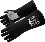 Rapicca Fireplace Gloves Heat X-large (pack Of 1), Black(length 14IN). Fixed Price $27.46.