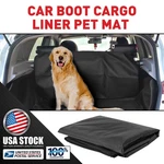 High-quality Pet Dog Car Rear Trunk Floor Mat Fit For 2016-2025 Buick Envision. Fixed Price $22.99.