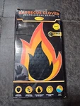 Bbq Gloves And Claws "arres" Set Of 2 Pro Series Barbeque Cooking Grilling Meat. Fixed Price $9.99.