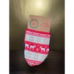 Gourmet Club Christmas Mini Oven Mitts Heat Resistant Holiday Reindeer Kitchen. Fixed Price $11.00.