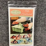 Vanilla House Designs Pot Pinchers! Hippo Owl Monkey Oven Mitts P156 New. Fixed Price $11.99.