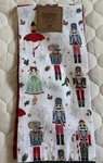 Dii Nutcracker Holiday Tea Kitchen Dishtowel Set 2 Nwt Christmas Dance. Fixed Price $21.00.