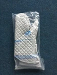Smart Home Heat Resistant Oven Mitt Set Of 2 New Sealed. Fixed Price $14.95.