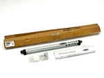 Banner Engineering WLS28-2CW285XPWMQ Led Work Light Strip 12-30VDC 90478. Fixed Price $265.99.