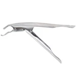 American Metalcraft 8" Nickel-plated Super Heavy Duty Pan Gripper. Fixed Price $41.65.