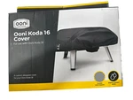 Ooni Koda 16 Cover For Use With. Fixed Price $49.99.