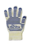 Glove Multicolor Aramid/cotton Oven Mitt 540 F Heat Resistant. Fixed Price $39.23.