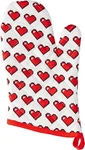 Rosanna Pansino By Wilton Oven - Cute Mitts. Fixed Price $7.99.