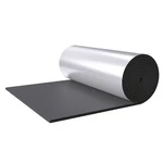 Aluminum Foil Insulation Film 0.2IN X 3.3FT 65.62FT Reflective Foam Core. Fixed Price $124.34.
