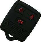 2PCS Smart Silicone Fob Cover Case Keyless Entry Protector Jacket Holder For. Fixed Price $14.99.