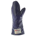 Tucker Burnguard Quicklean? Blue Vaporguard? Oven Mitt - 18"L. Fixed Price $54.49.