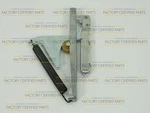 74011140 Whirlpool Range Hinge, Oven Door. Fixed Price $107.13.