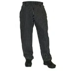 New Baggy Chef Pants 6 Colors, Stripe, Black, Checkered, Pinstripe. Fixed Price $24.99.