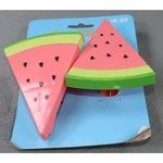 Sun&sky Watermelon Towel Clips Set Of 2 Beach Chair Holders Cvs 4.6 Inch. Fixed Price $11.97.