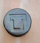 Trangia Spirit Burner, Simmer Ring, And Cap. Fixed Price $12.99.