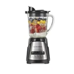 Hamilton Beach Power Elite Wave Action Blender For Smoothies, 40 Oz Gl. Fixed Price $53.59.