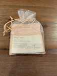 Magic Mitt Makeup Remover Pink Skin Cleaning Wipe Acid Mantle Protection. Fixed Price $19.99.