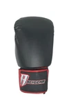 Revgear Deluxe Black/red Boxing Gloves 12 Oz. Fixed Price $29.99.