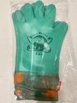Nintendo Tokyo Splatoon 3 Salmon Run Silicone Mittens Oven Gloves Japan New Ltd. Fixed Price $33.88.