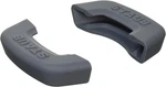 Staub 40511-362 Silicone Handle Cover, Potholder, Mittens, Authentic Product. Fixed Price $93.40.