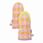 Non-slip Cotton Kitchen Oven Set Modern And Cute Mittens With No.... Fixed Price $24.64.