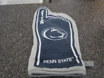 Penn State Oven Mitt - You The Fan Brand. Fixed Price $12.00.