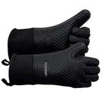 Bbq Gloves, Grilling Heat Resistant Oven Kitchen Silicone. Fixed Price $30.15.