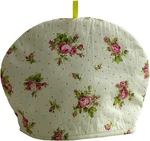 Cotton Cozy Decorative Insulated Cosy Teapot Cozies Dust Cover Keep. Fixed Price $21.30.