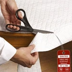 Laminet Deluxe Cushioned Heavy-duty Quilted Table Pad Protector For Dining .... Fixed Price $33.65.