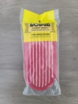 2 Lodge Hot Handle Holders Heat Red Black Stripe Resistant Lined Insulated Grips. Fixed Price $7.99.