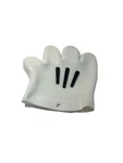 Mickey Mouse Disney Silicone Cooking Oven Mitt Right Hand. Fixed Price $7.00.