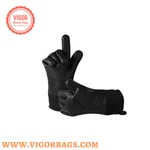 Silicone Baking Gloves Waterproof & Oven Bbq Grill 932 Heat Resistant. Fixed Price $66.54.