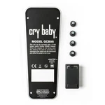 Dunlop ECB152C Cry Baby Standard Wah Bottom Plate Replacement Kit. Fixed Price $21.95.