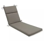 Pillow Perfect Outdoor/indoor Monti Chino Chaise Lounge Cushion, 72.5 In. X 21. Fixed Price $69.95.