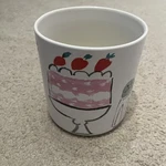 Kate Spade Lenox Ceramic Utensil Crock Holder Canister Storage All In Good Taste. Fixed Price $22.00.