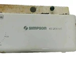 Edit Simpson Ezi Set Oven Control Panel RJ73. Fixed Price $21.45.