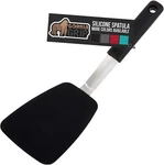 Gorilla Grip Food Grade Flexible Silicone Spatula, Heat Resistant Head For Nonst. Fixed Price $13.49.