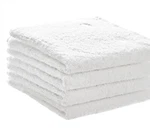 Pacific Linens Hand Towels 4 Pack 18X30 Inch Each 100% Cotton For Gym Spa, Salon. Fixed Price $24.99.
