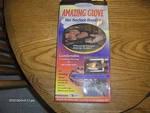 Handy Trends Amazing Oven Gloves - 2 Pc. Nib. Fixed Price $14.50.