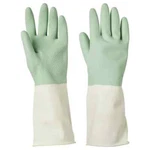 New Ikea Rinnig Green Cleaning Gloves Size. Fixed Price $8.99.