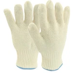 Luomorgo 1 Pair Heat Resistant Gloves, 480 C / 896 F Oven Mitts, .... Fixed Price $11.80.