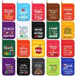 20 Pcs Christmas Funny Pot Holders Teacher Appreciation Heat Resistant Pocket. Fixed Price $28.93.