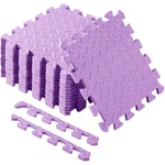 Foam Floor Tiles Mats Play Bulk With Borders Interlocking For.... Fixed Price $46.20.
