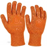 Grill Armor Oven Gloves With Fingers 932 Heat, Fire & Cut Resistant Mitts.... Fixed Price $52.44.