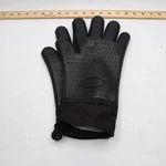 (pair) Nexgrill Grilling Gloves Black Silicone. Fixed Price $11.99.