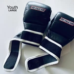 Revgear Youth Large Mma Gloves Fighting Grappling Combat Training -new. Fixed Price $43.00.