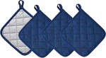 Kitchen Set Heat Resistant Cotton Trivets. Fixed Price $11.99.