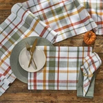Shades Of Fall Placemat Set 2 By Park Designs Autumn Thanksgiving. Fixed Price $21.99.
